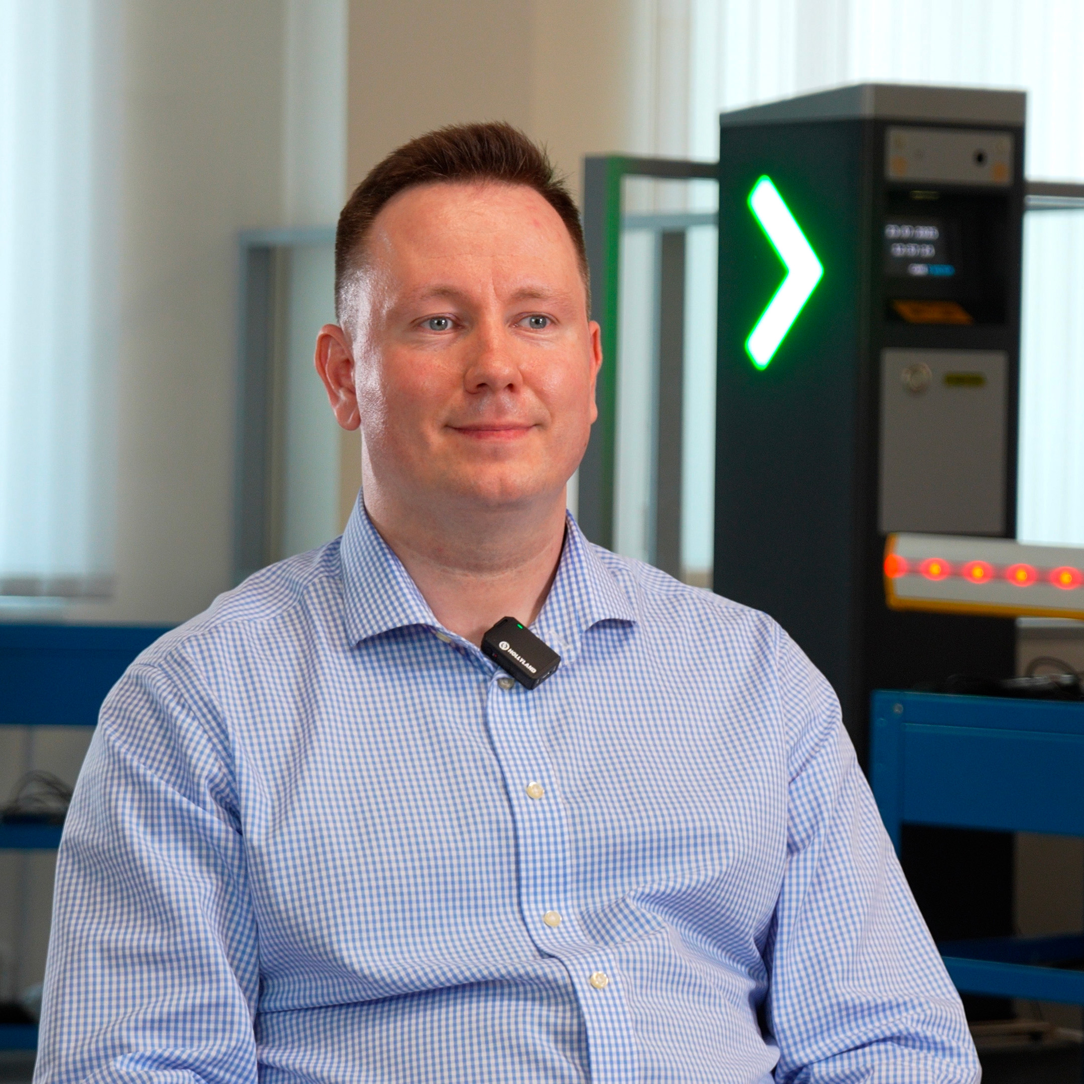 Александр Рыков, Директор по развитию и стратегии