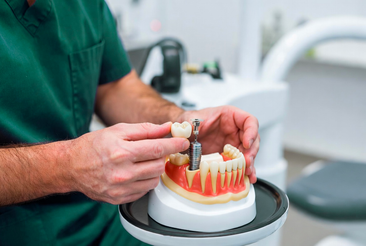 Настроенная аналитика 