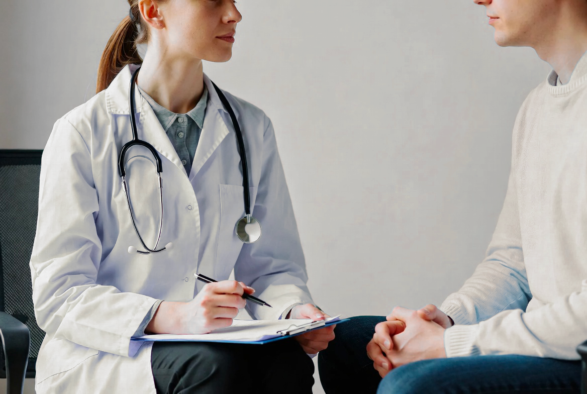 Написали скрипт продаж