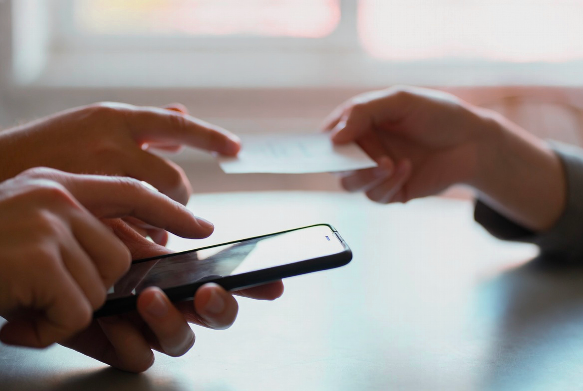 Интегрировали amoCRM с биллинговой системой