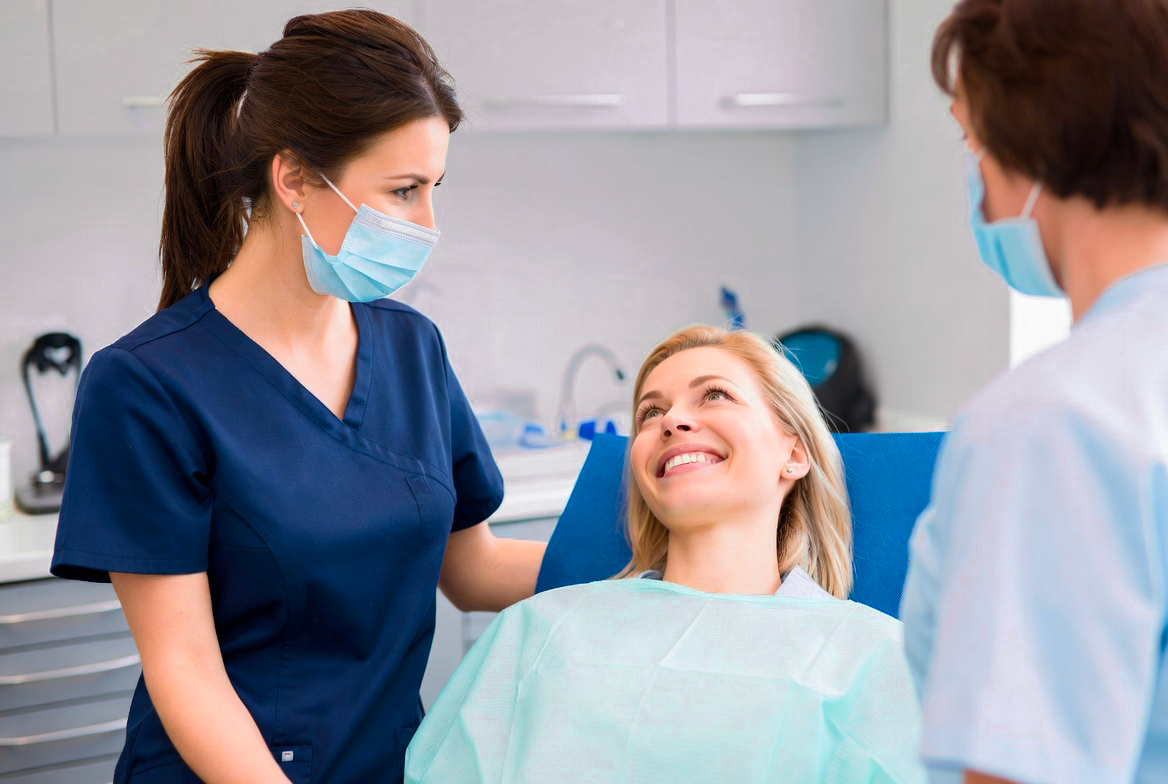 Активная работа с клиентской базой