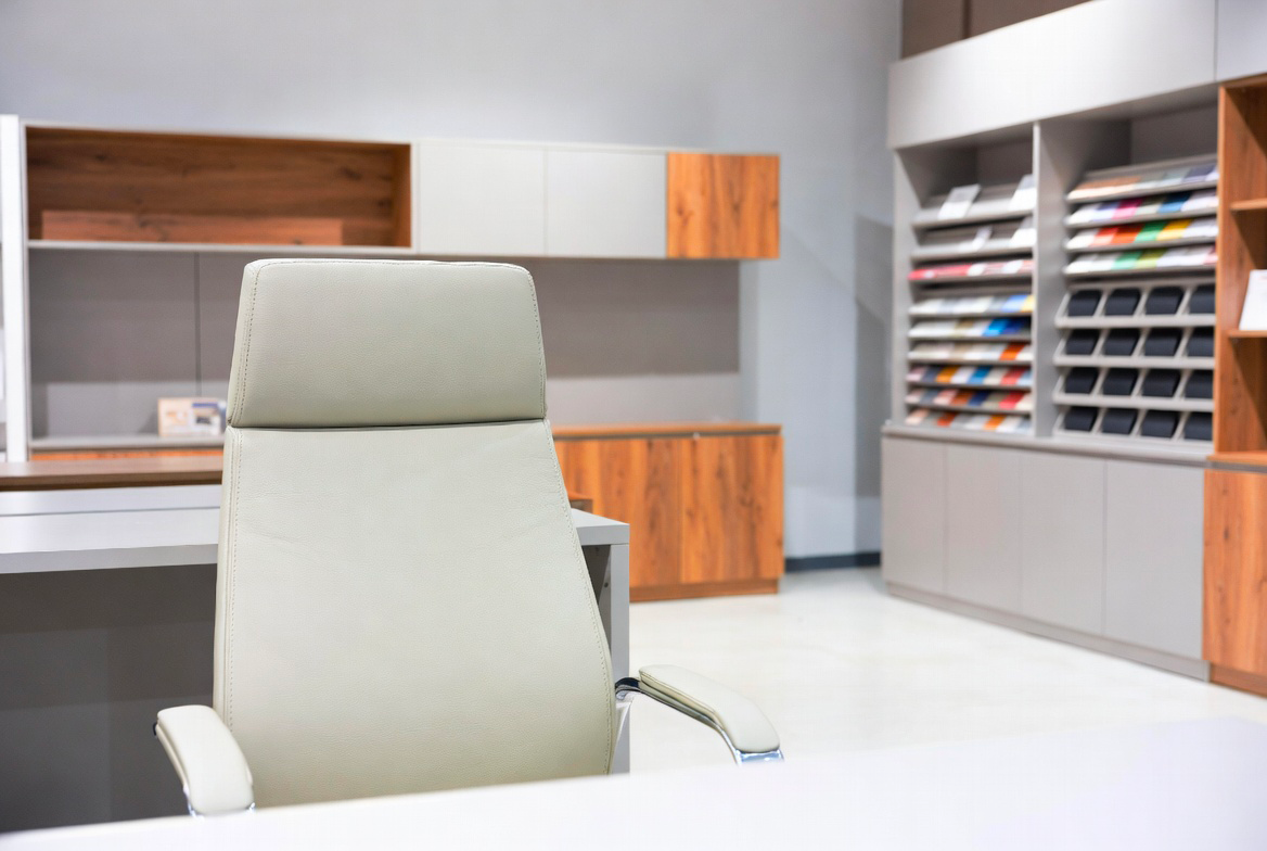 Сделали индивидуальные доработки