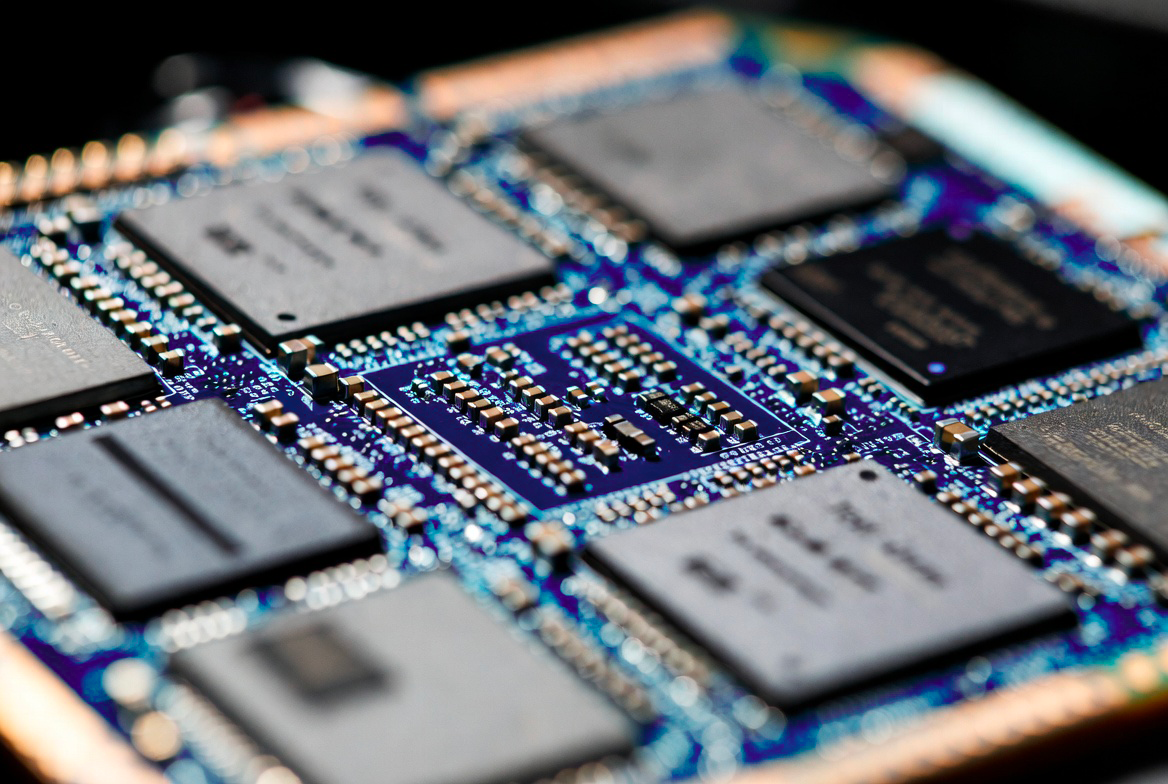 Снижение загруженности персонала