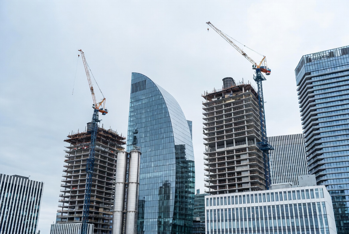 Внедрение amoCRM