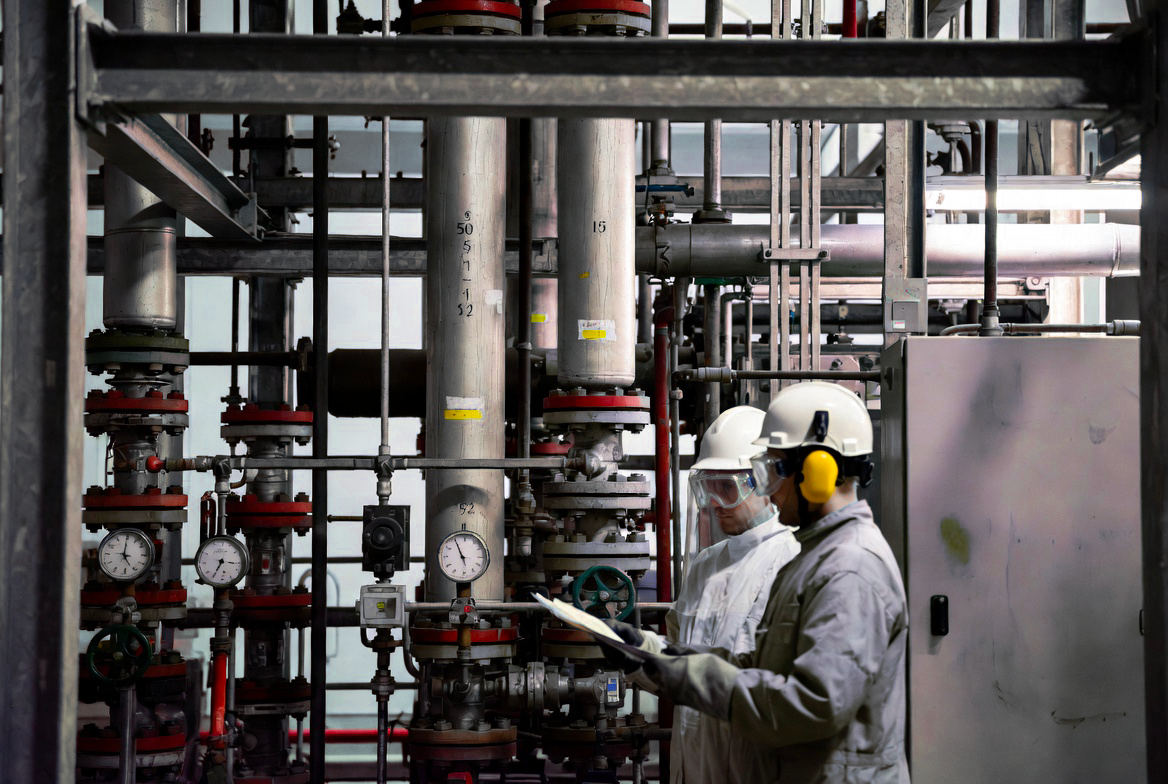 Система мотивации сотрудников