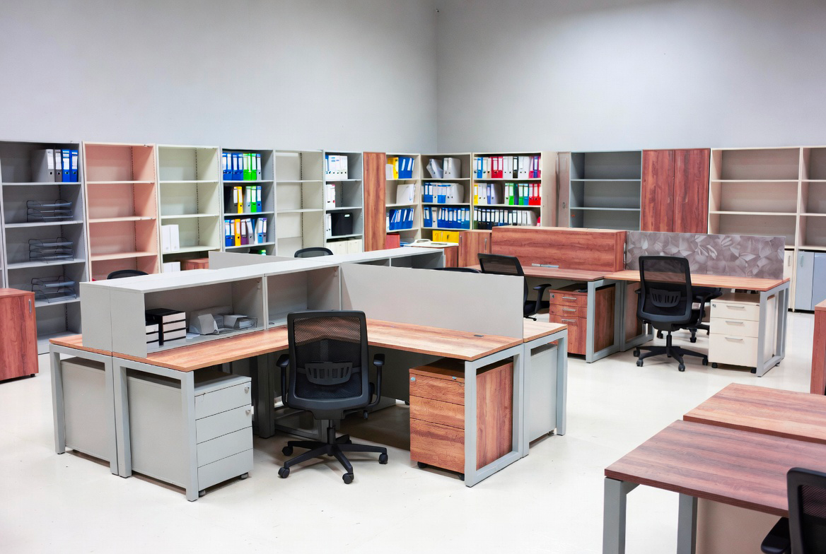 Подключили и настроили IP-телефонию