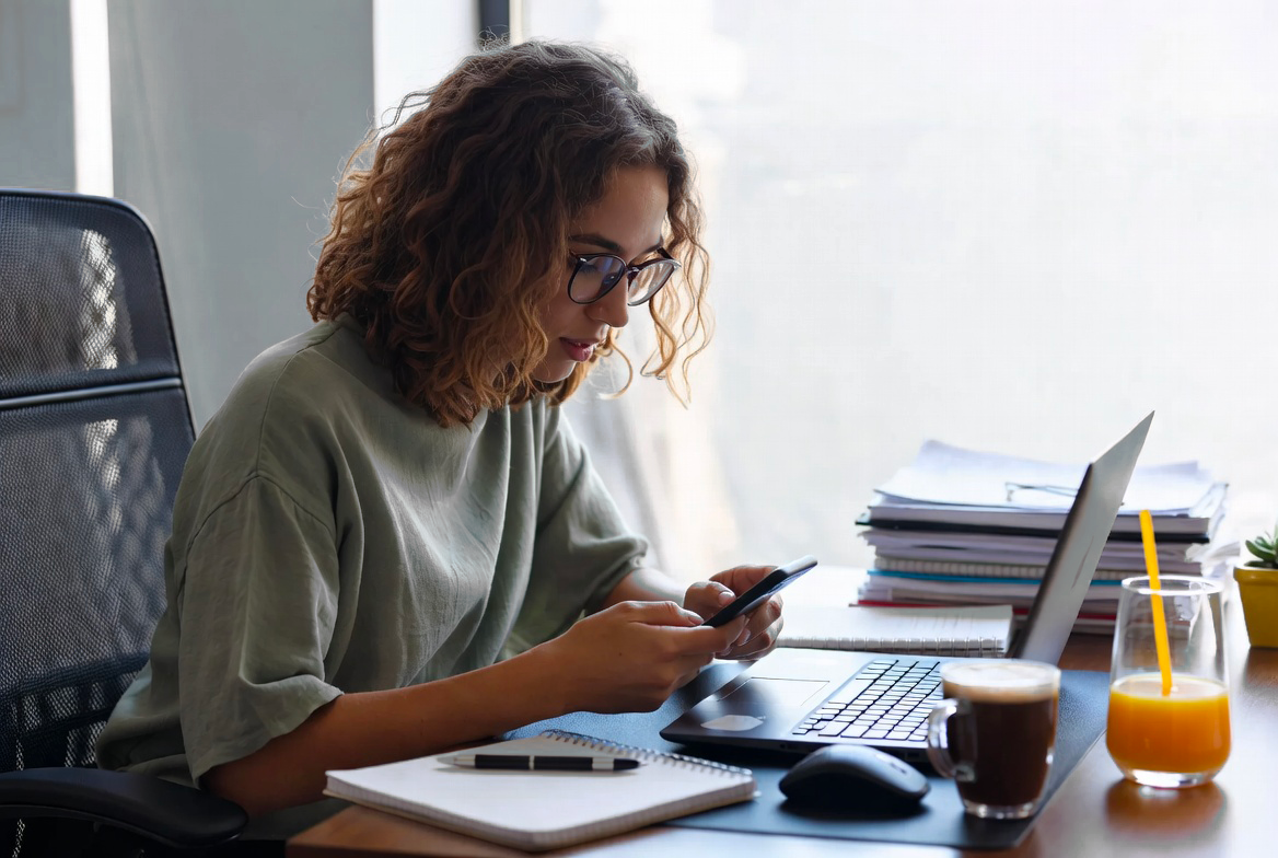 Разбили воронки продаж