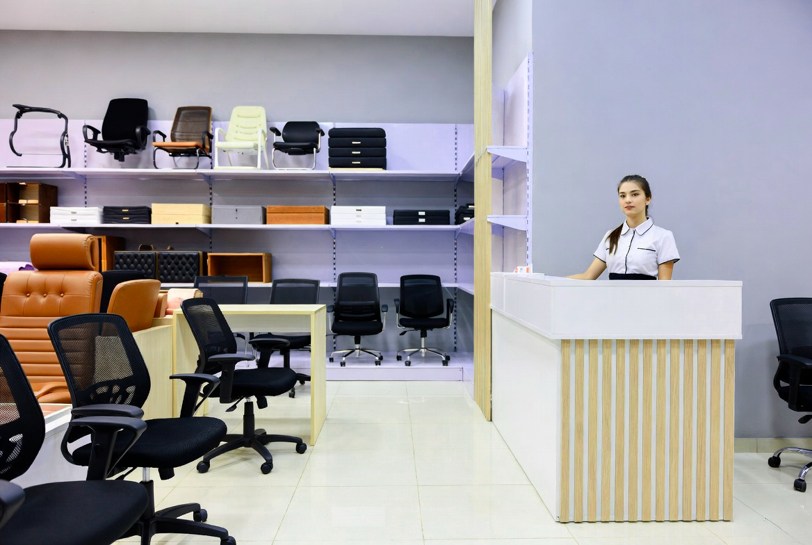 Обучили сотрудников